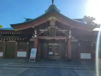 吹揚神社(愛媛県)
