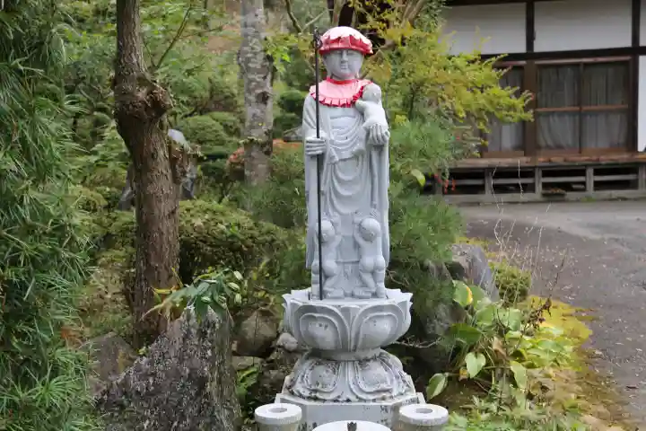 観音寺(宮城県)