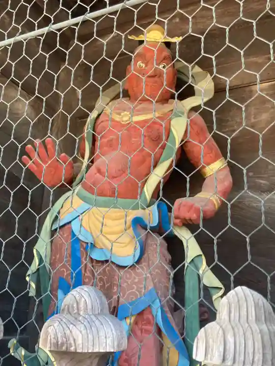 瑞龍寺(富山県)