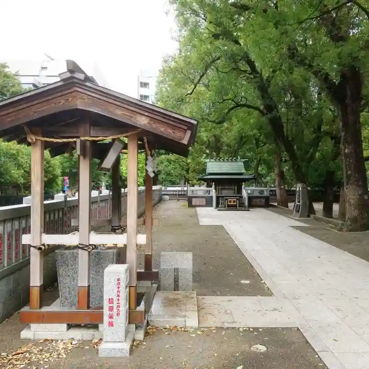 熊野神社のその他建物