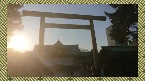 靖國神社(東京都)
