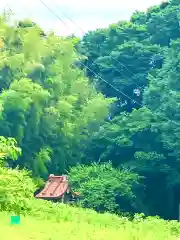 小坂熊野神社(茨城県)