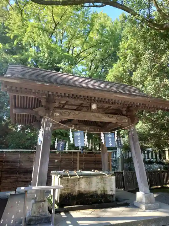 報徳二宮神社(神奈川県)