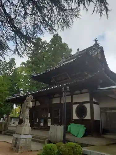 大慈寺(岩手県)