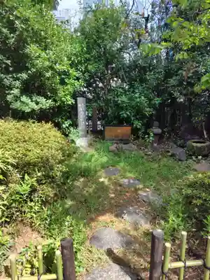 芝大神宮(東京都)