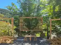 宇賀部神社(和歌山県)