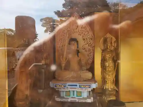 赤城大教会赤城寺の本殿・本堂