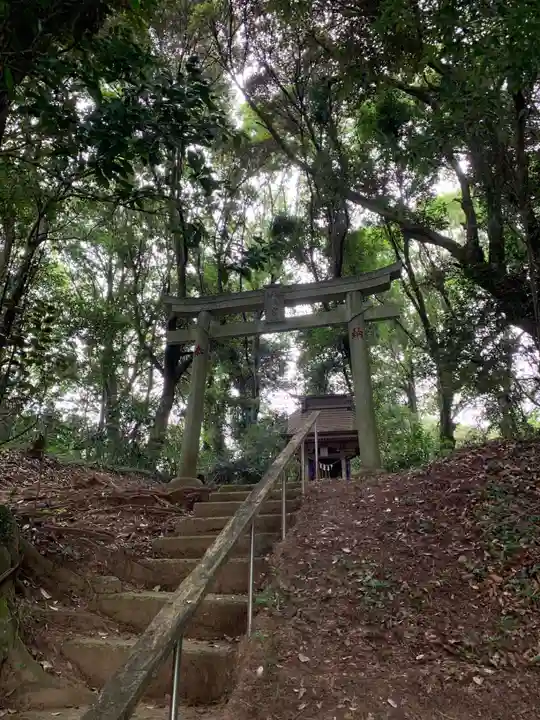 天満宮(千葉県)