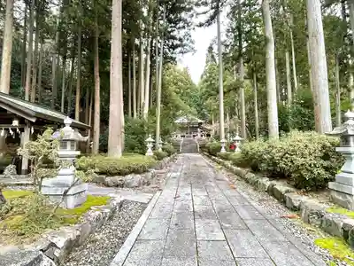 金光明最勝王宮(滋賀県)