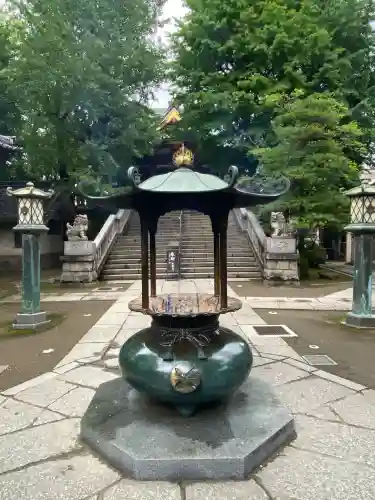 待乳山聖天（本龍院）(東京都)
