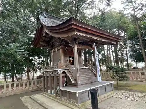 西之宮神社(滋賀県)