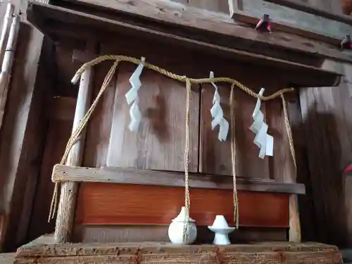 立志神社(滋賀県)