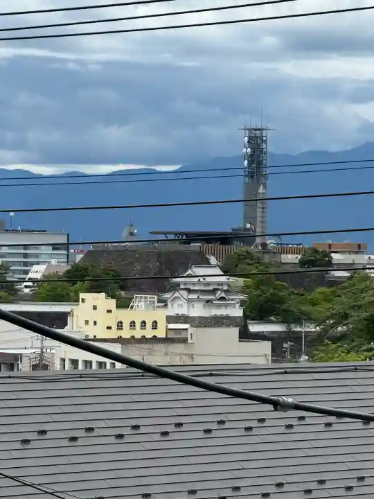 愛宕神社(山梨県)
