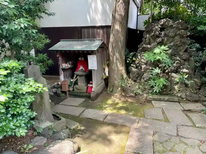奥澤神社(東京都)