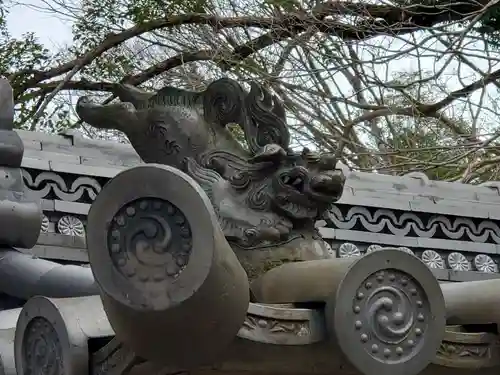 小野住吉神社のその他建物