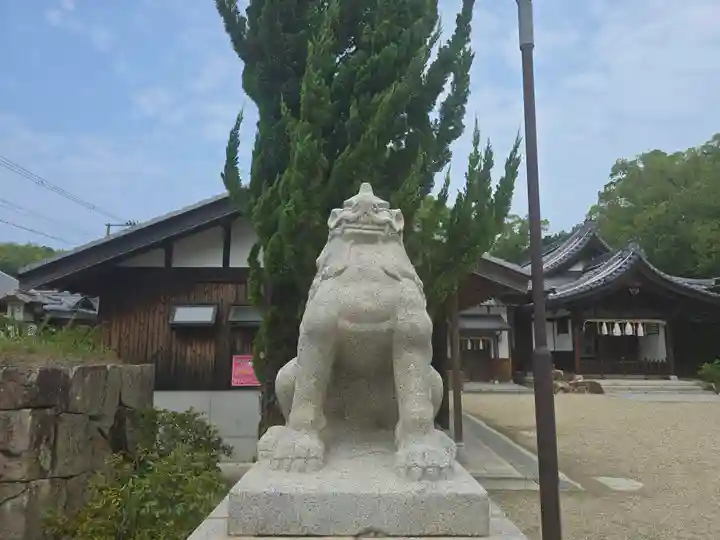 伊弉諾神宮(兵庫県)