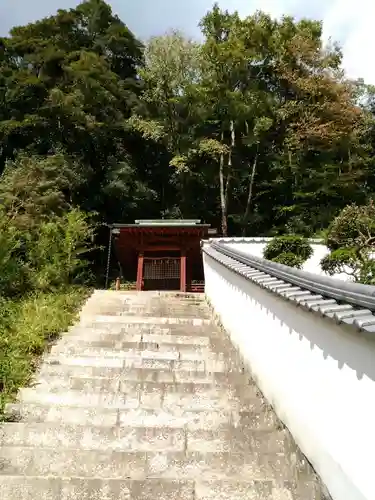 正楽寺(岡山県)
