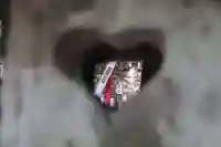 磐椅神社のその他建物