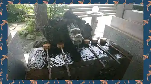 多摩川浅間神社(東京都)