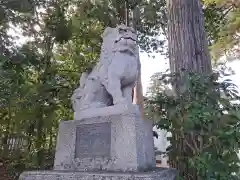 比々多神社(神奈川県)