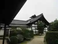 隨心院(随心院)の本殿・本堂