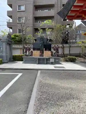 鴨江寺(静岡県)