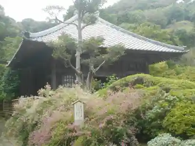 海蔵寺のその他建物
