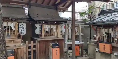 京都ゑびす神社(京都府)