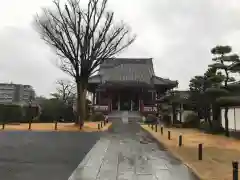 成佛寺の建物その他