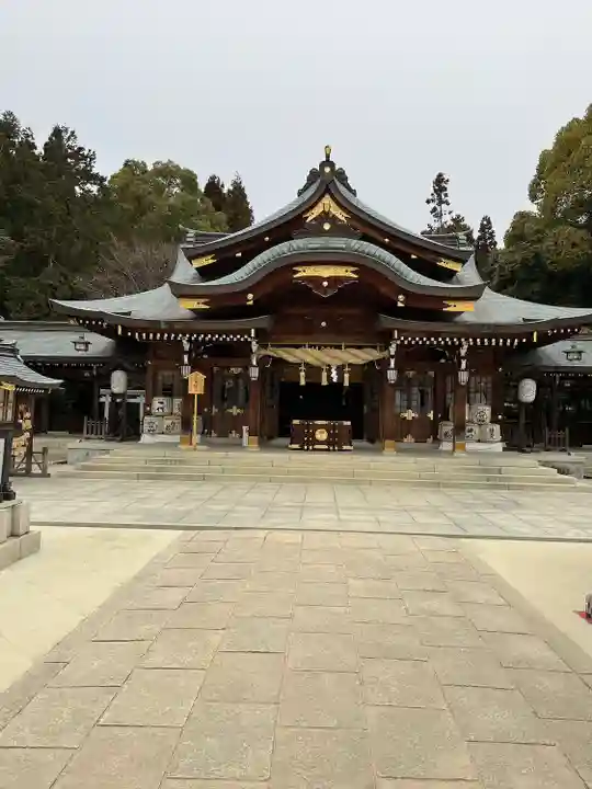 速谷神社(広島県)
