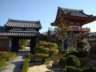 西方院(大阪府)
