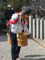 菅原天満宮（菅原神社）のお祭り