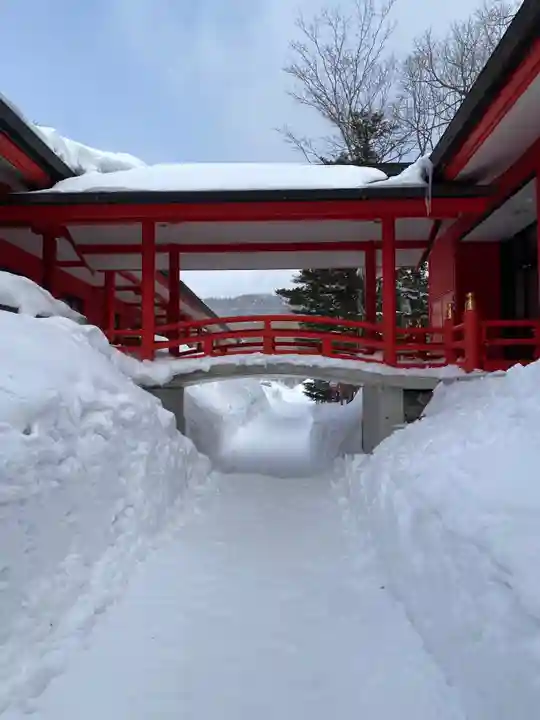 赤城神社(群馬県)