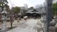 四柱神社(長野県)