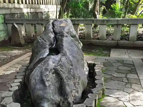 富岡八幡宮のその他建物