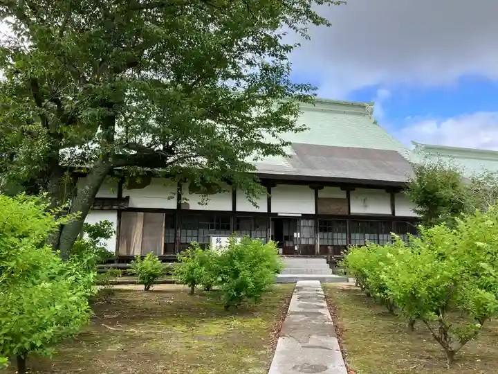 神野寺(千葉県)