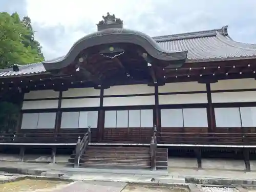 西教寺(滋賀県)