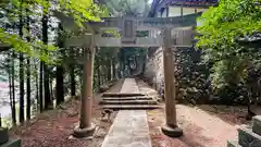 楯石神社(兵庫県)