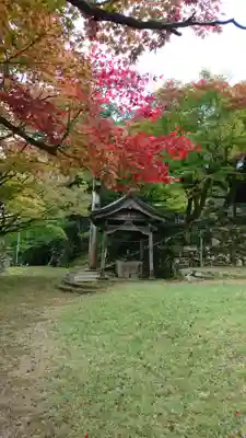 養父神社の手水舎