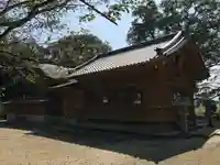 志登神社(福岡県)