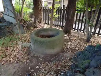 六郷神社(東京都)