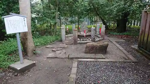 伊豫豆比古命神社のその他建物