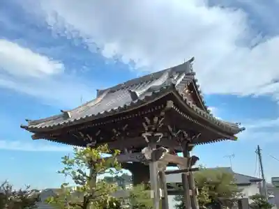 香林寺のその他建物