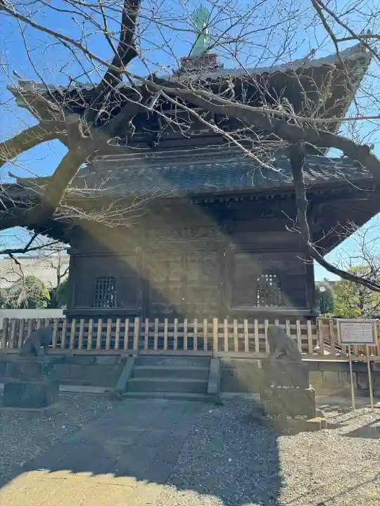 吉祥寺(東京都)