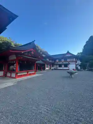 近江神宮(滋賀県)