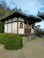 融通寺(奈良県)
