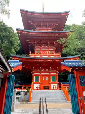 福祥寺（須磨寺）のその他建物