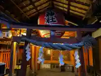 岬神社(土佐稲荷神社)(京都府)