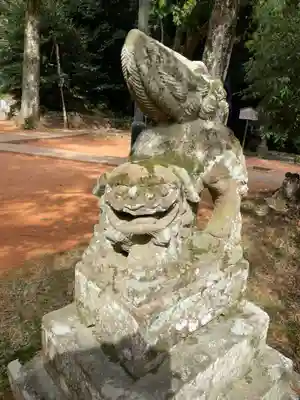出雲大社北島国造館 出雲教(島根県)