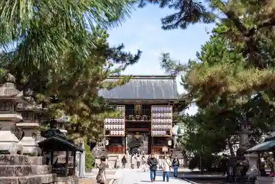 北野天満宮(京都府)